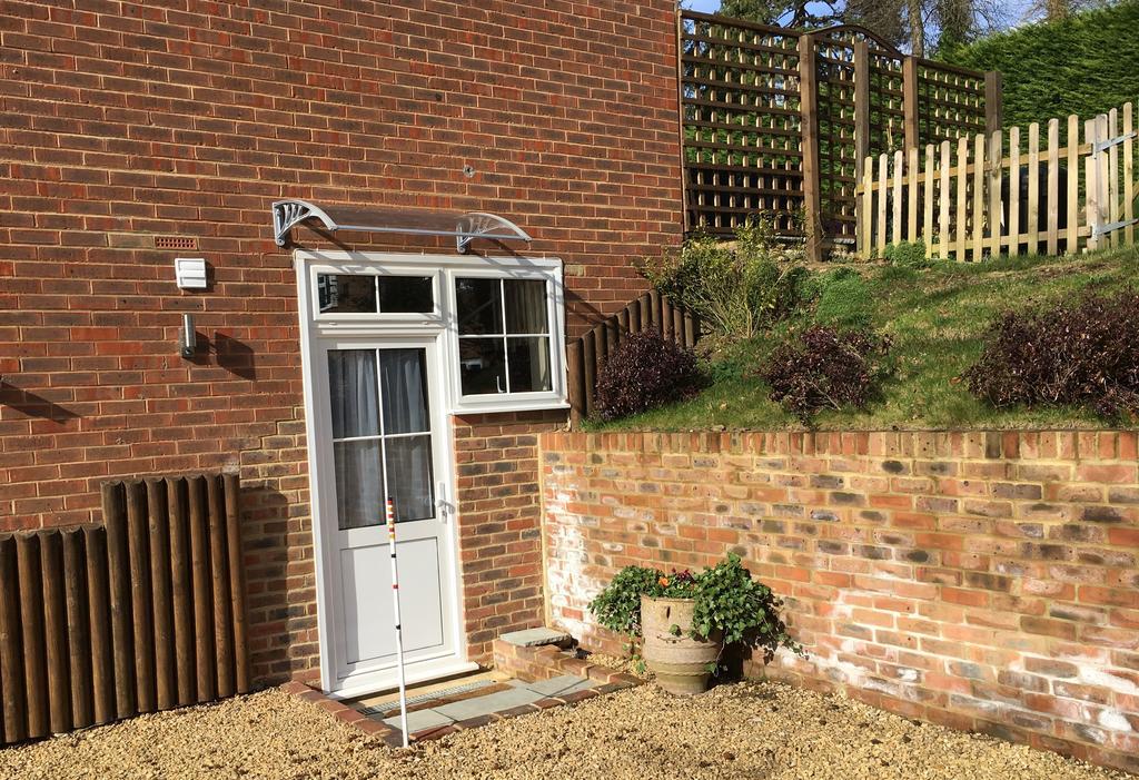 High Banks Studio Sevenoaks Exteriér fotografie
