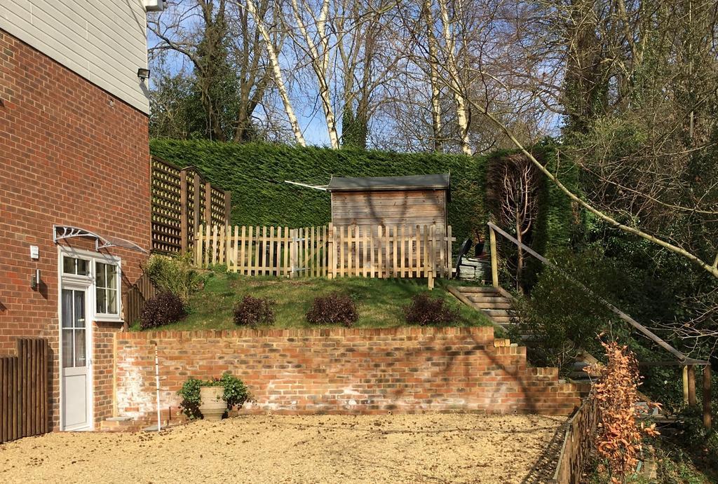 High Banks Studio Sevenoaks Exteriér fotografie
